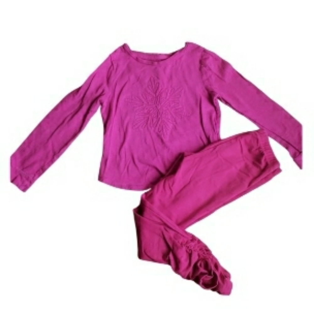 Casual girl bundle size 5/6 πΈ